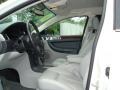 Stone White - Pacifica Touring AWD Photo No. 10