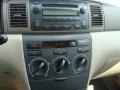 2006 Black Sand Pearl Toyota Corolla LE  photo #28