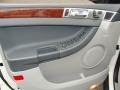 Stone White - Pacifica Touring AWD Photo No. 11