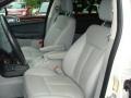 Stone White - Pacifica Touring AWD Photo No. 12