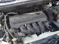 2006 Black Sand Pearl Toyota Corolla LE  photo #32