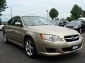 Harvest Gold Metallic - Legacy 2.5i Sedan Photo No. 3