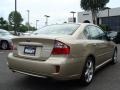 Harvest Gold Metallic - Legacy 2.5i Sedan Photo No. 4