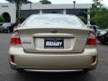 Harvest Gold Metallic - Legacy 2.5i Sedan Photo No. 5