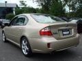 Harvest Gold Metallic - Legacy 2.5i Sedan Photo No. 6