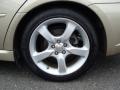 Harvest Gold Metallic - Legacy 2.5i Sedan Photo No. 7