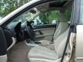 Harvest Gold Metallic - Legacy 2.5i Sedan Photo No. 9
