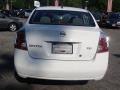 2007 Fresh Powder White Nissan Sentra 2.0  photo #7