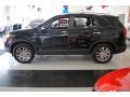 2011 Ebony Black Kia Sorento EX V6 AWD  photo #4