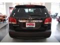 2011 Ebony Black Kia Sorento EX V6 AWD  photo #6