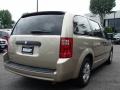 2008 Light Sandstone Metallic Dodge Grand Caravan SE  photo #4