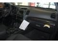 2011 Ebony Black Kia Sorento EX V6 AWD  photo #15
