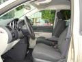 Light Sandstone Metallic - Grand Caravan SE Photo No. 10