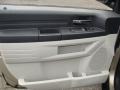 2008 Light Sandstone Metallic Dodge Grand Caravan SE  photo #11