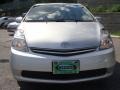 Classic Silver Metallic - Prius Hybrid Photo No. 3