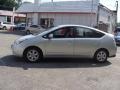 Classic Silver Metallic - Prius Hybrid Photo No. 5