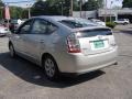 Classic Silver Metallic - Prius Hybrid Photo No. 6