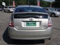 Classic Silver Metallic - Prius Hybrid Photo No. 7