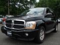 Black - Durango SLT 4x4 Photo No. 1