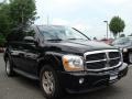 Black - Durango SLT 4x4 Photo No. 3