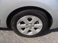 Classic Silver Metallic - Prius Hybrid Photo No. 11