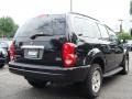 Black - Durango SLT 4x4 Photo No. 4