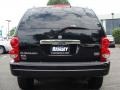 Black - Durango SLT 4x4 Photo No. 5
