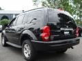 Black - Durango SLT 4x4 Photo No. 6