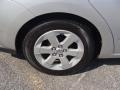 Classic Silver Metallic - Prius Hybrid Photo No. 12