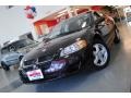 Deep Lava Red Metallic - Stratus SXT Sedan Photo No. 2