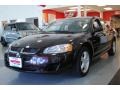 Deep Lava Red Metallic - Stratus SXT Sedan Photo No. 3