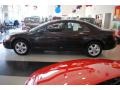 Deep Lava Red Metallic - Stratus SXT Sedan Photo No. 4