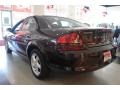 Deep Lava Red Metallic - Stratus SXT Sedan Photo No. 5