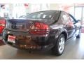 Deep Lava Red Metallic - Stratus SXT Sedan Photo No. 8