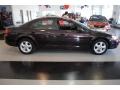 Deep Lava Red Metallic - Stratus SXT Sedan Photo No. 9