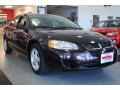 Deep Lava Red Metallic - Stratus SXT Sedan Photo No. 10