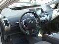 Classic Silver Metallic - Prius Hybrid Photo No. 26