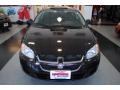 Deep Lava Red Metallic - Stratus SXT Sedan Photo No. 11