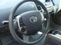 Classic Silver Metallic - Prius Hybrid Photo No. 27