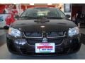 Deep Lava Red Metallic - Stratus SXT Sedan Photo No. 12