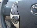 Classic Silver Metallic - Prius Hybrid Photo No. 28