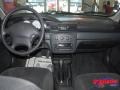 Deep Lava Red Metallic - Stratus SXT Sedan Photo No. 13