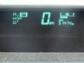 Classic Silver Metallic - Prius Hybrid Photo No. 32