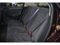 Deep Lava Red Metallic - Stratus SXT Sedan Photo No. 18