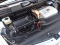Classic Silver Metallic - Prius Hybrid Photo No. 33
