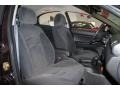 Deep Lava Red Metallic - Stratus SXT Sedan Photo No. 21
