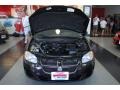 Deep Lava Red Metallic - Stratus SXT Sedan Photo No. 22