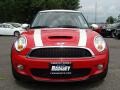 Chili Red - Cooper S Hardtop Photo No. 2