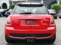 Chili Red - Cooper S Hardtop Photo No. 5