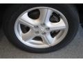 Deep Lava Red Metallic - Stratus SXT Sedan Photo No. 29